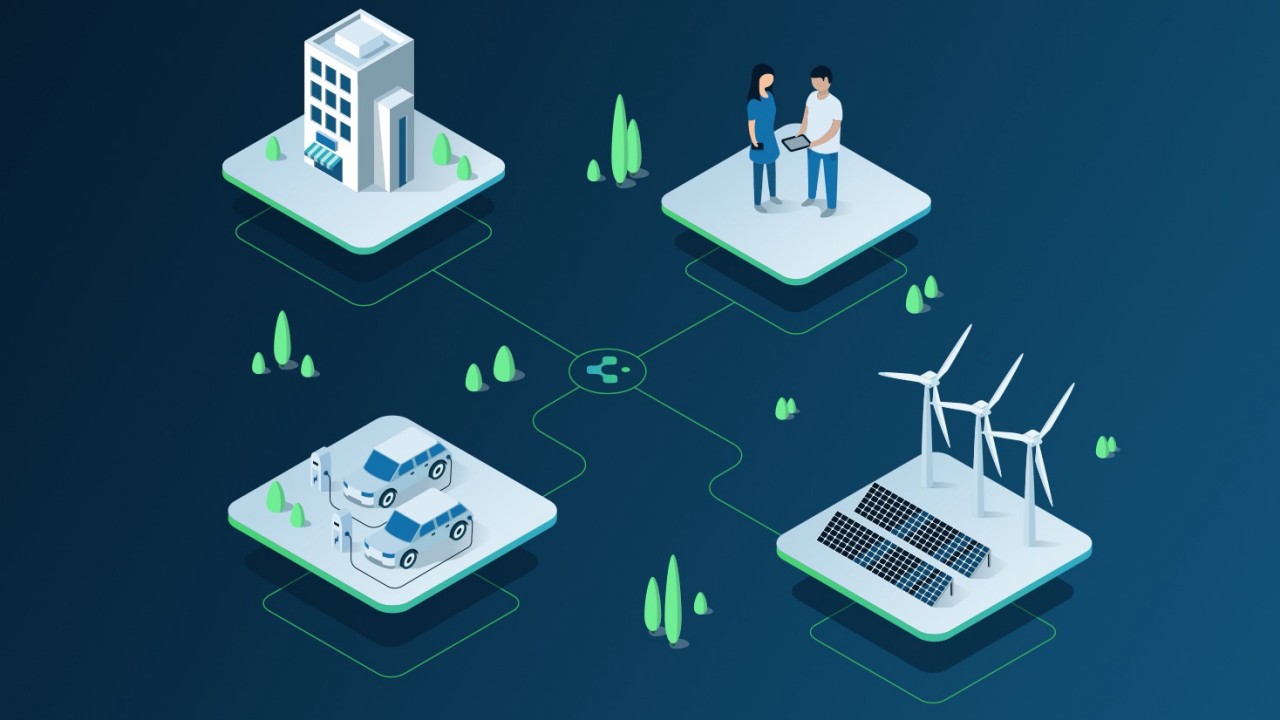 Tarım Sektöründe Blockchain: Gıda İzlenebilirliği ve Tedarik Zinciri Güvenliği