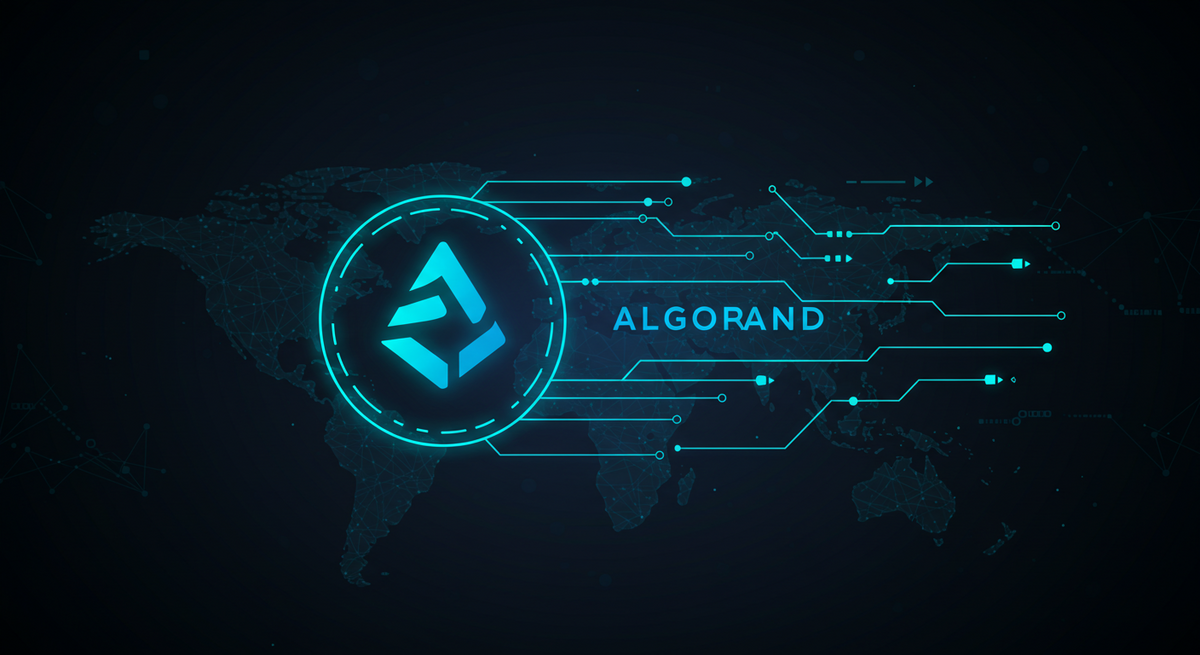 Algorand Pure PoS: Saf Proof of Stake Mekanizması