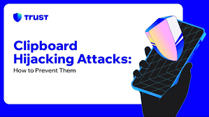 Clipboard Hijacking: Pano Kaçırma Saldırıları