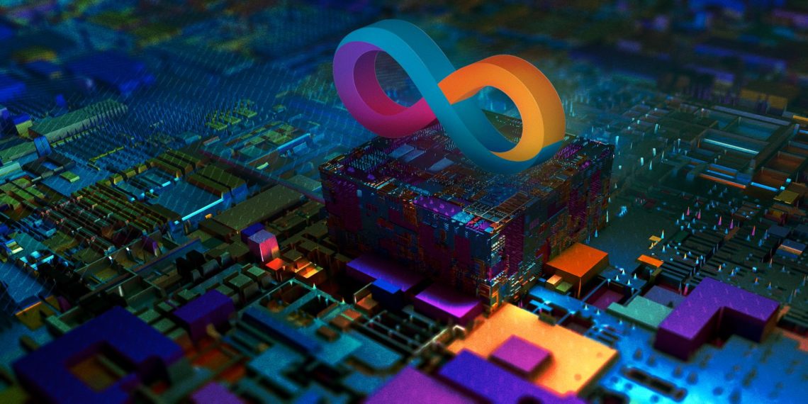 Internet Computer: Blockchain Tabanlı İnternet Altyapısı
