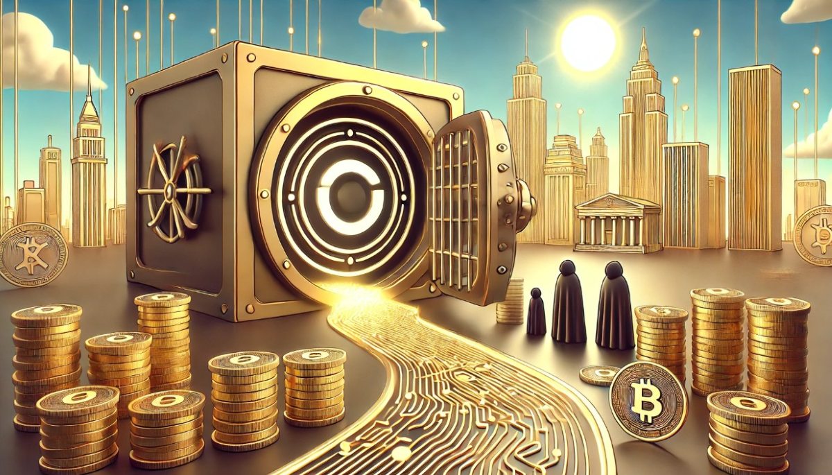 Dolar Altındaki Altcoinlerde Ani Yükseliş Beklentisi