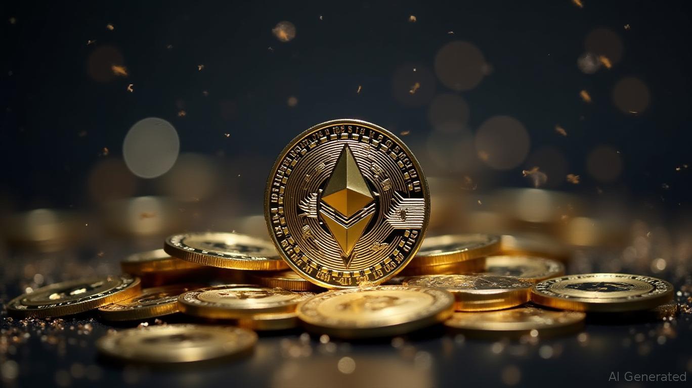 Ethereum Devi BitMine’den 201 Milyon Dolarlık ETH Hamlesi