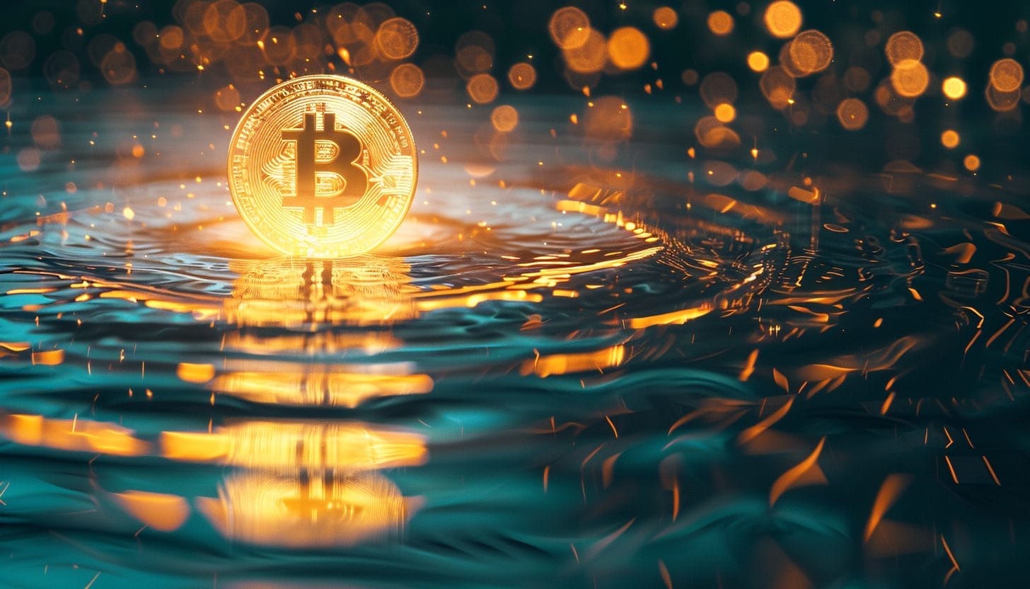Perpetual Pools: Sürekli Likidite Havuzları ve DeFi’de Yenilik