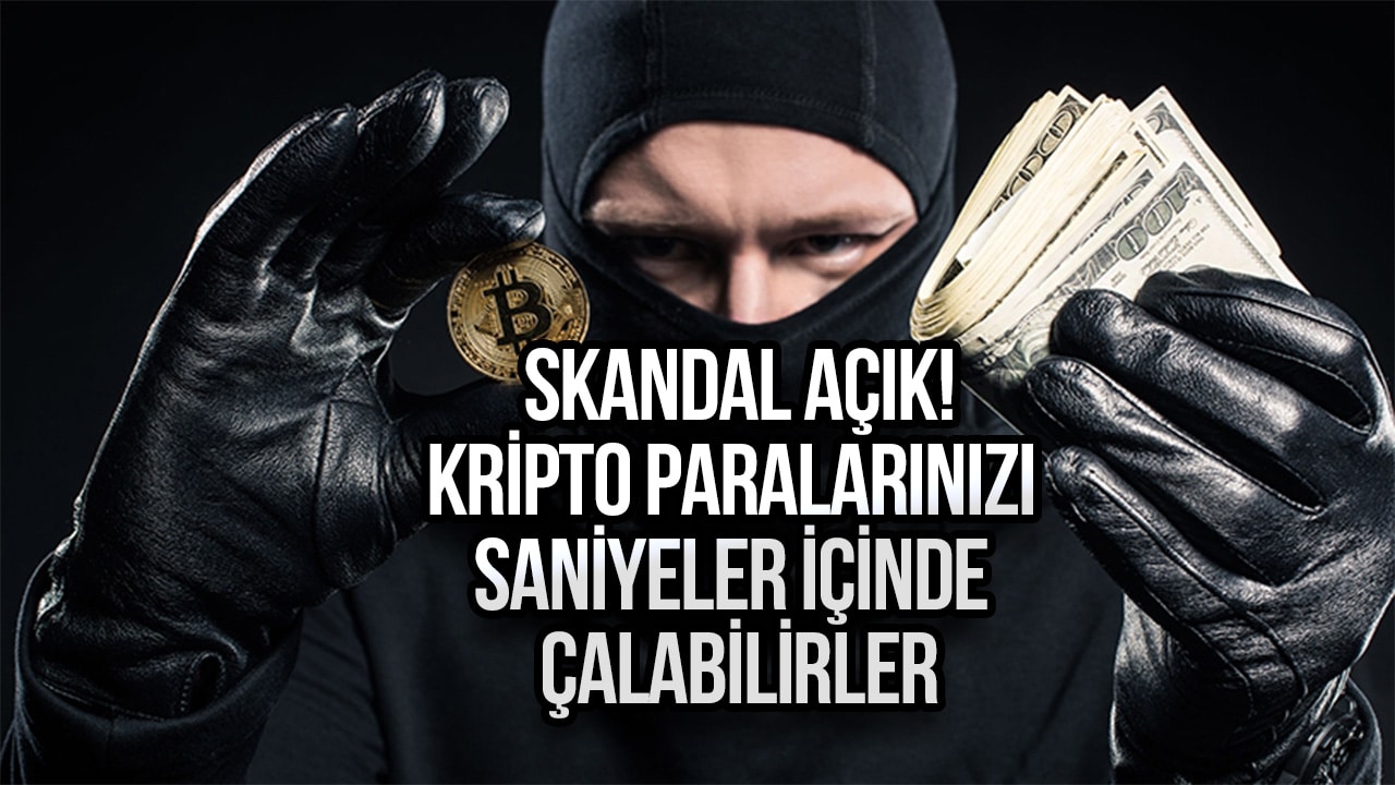 Device Security: Kripto Yatırımcıları İçin Cihaz Güvenliği Önlemleri