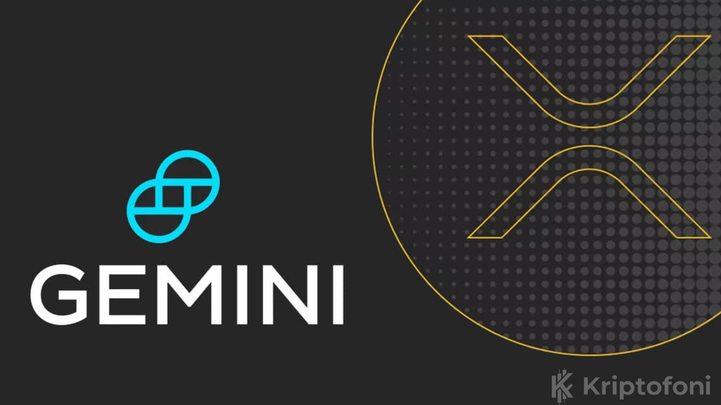 Bitcoin, Ethereum ve XRP Yükseliyor: Kripto Rallisi Gemini ve Figure IPO’dan Daha Fazlası