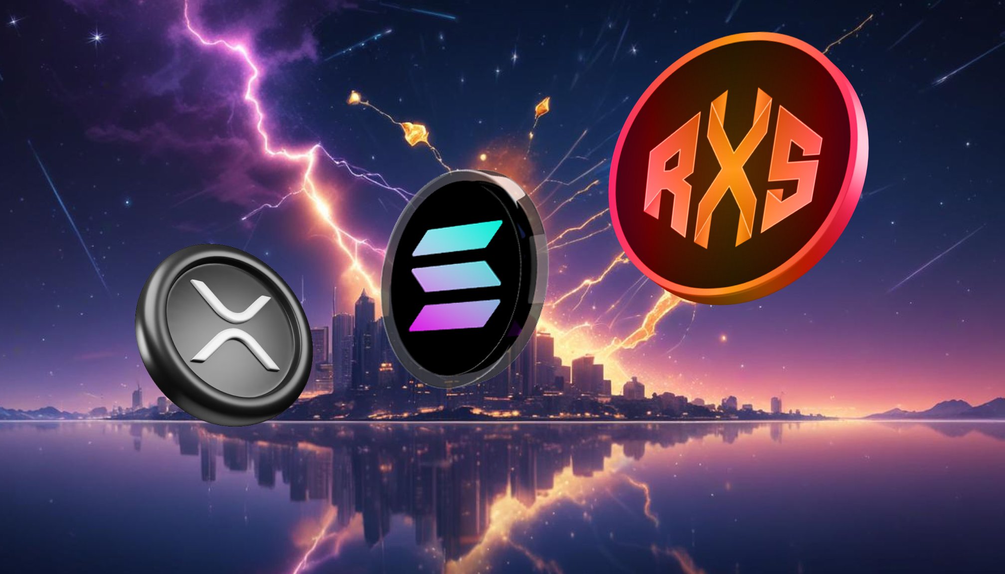 Yeni Kripto ETF Gelişmeleri: Litecoin, XRP ve Solana Yatırımcıların Radarında