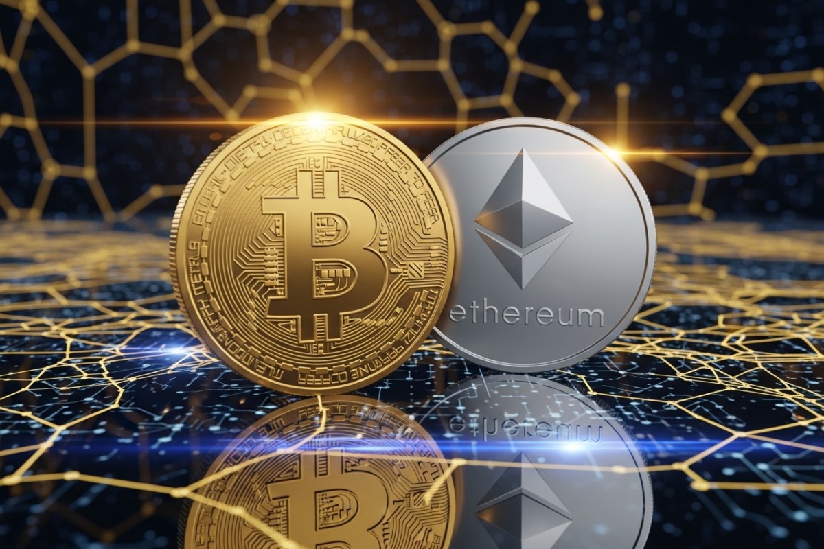 Bitcoin ve Ether ETF’leri: Kurumsal Taleple Piyasa Nasıl Şekilleniyor?