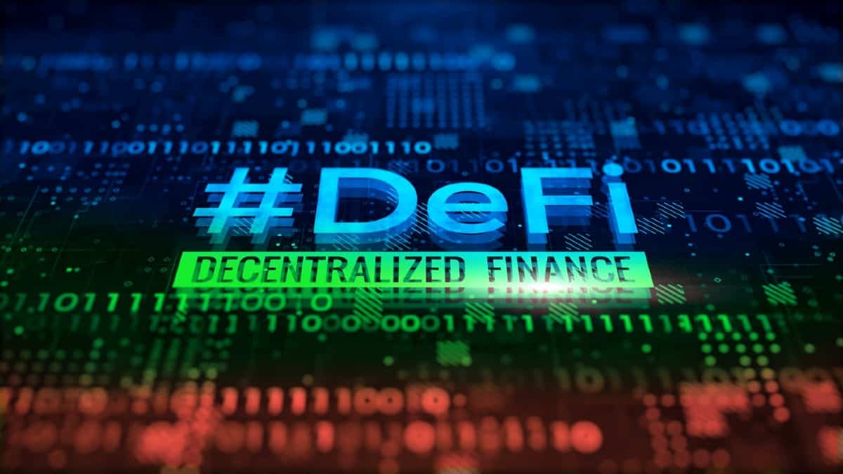 DeFi Credit Scoring: Kredi Puanlama Sistemleri
