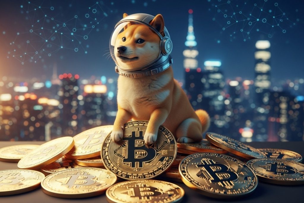 DOGEJET ve Bitcoin/Ether Vadeli İşlemleri için Yeni ETF Gelişmeleri