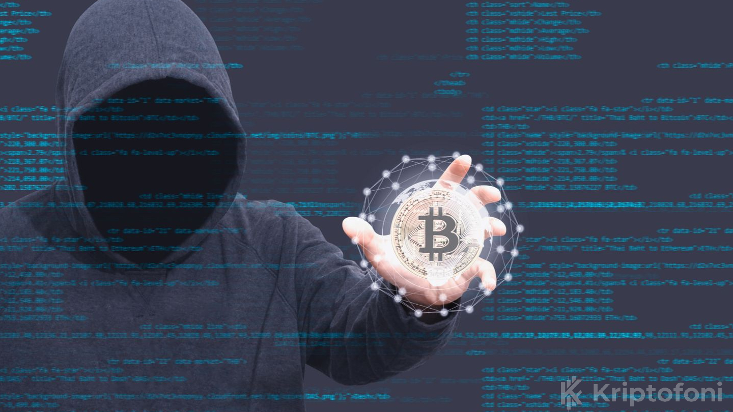 2025’te Kripto Hırsızlıkları Rekor Kırdı