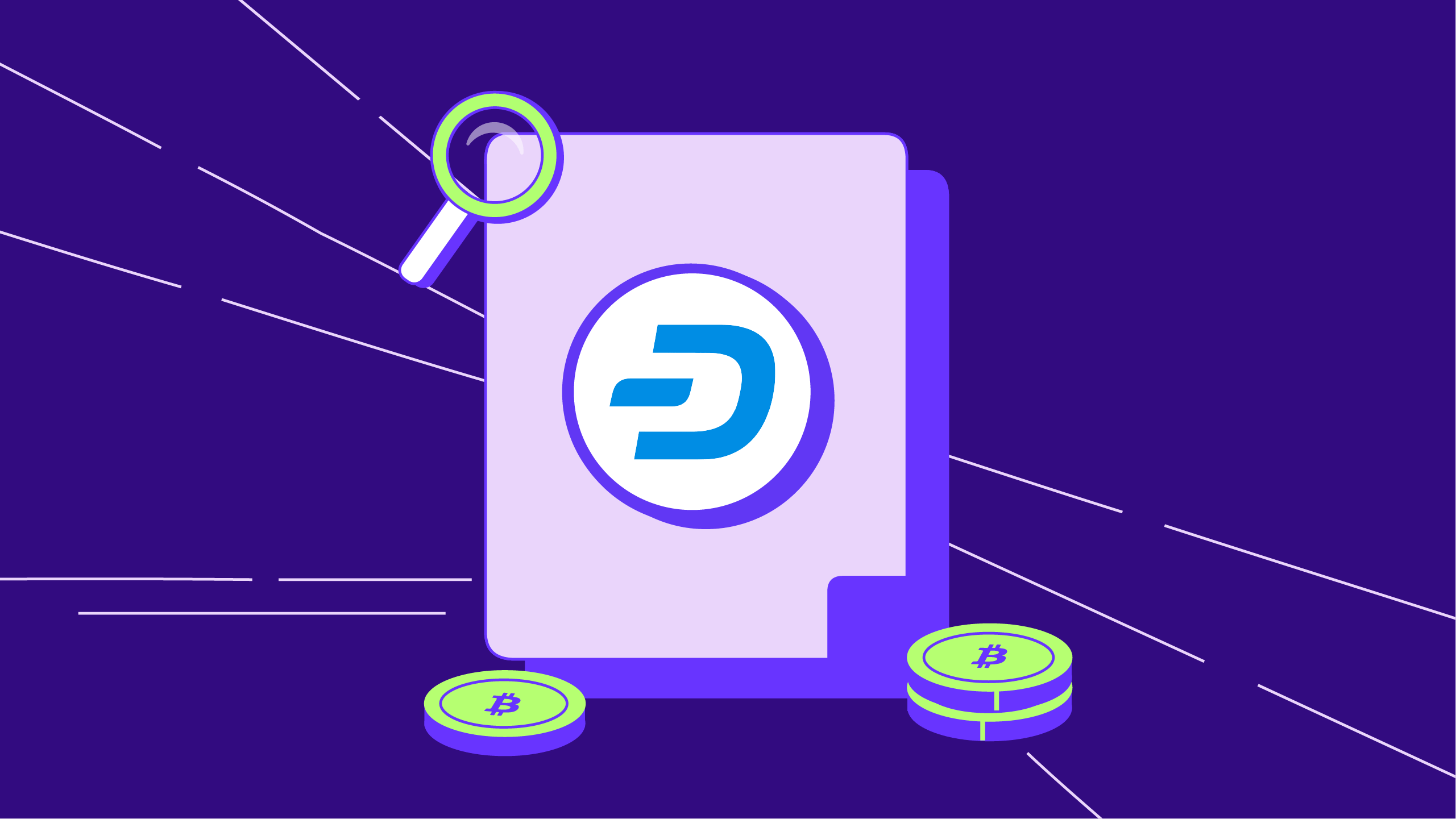 Dash Masternode: İki Katmanlı Ağ Yapısı