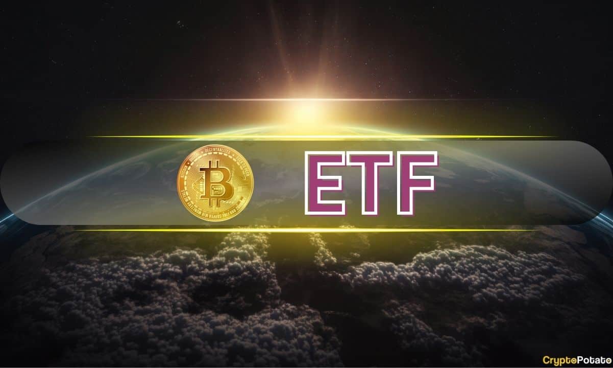 Bitcoin ETF’lerine Kurumsal İlgi Artıyor