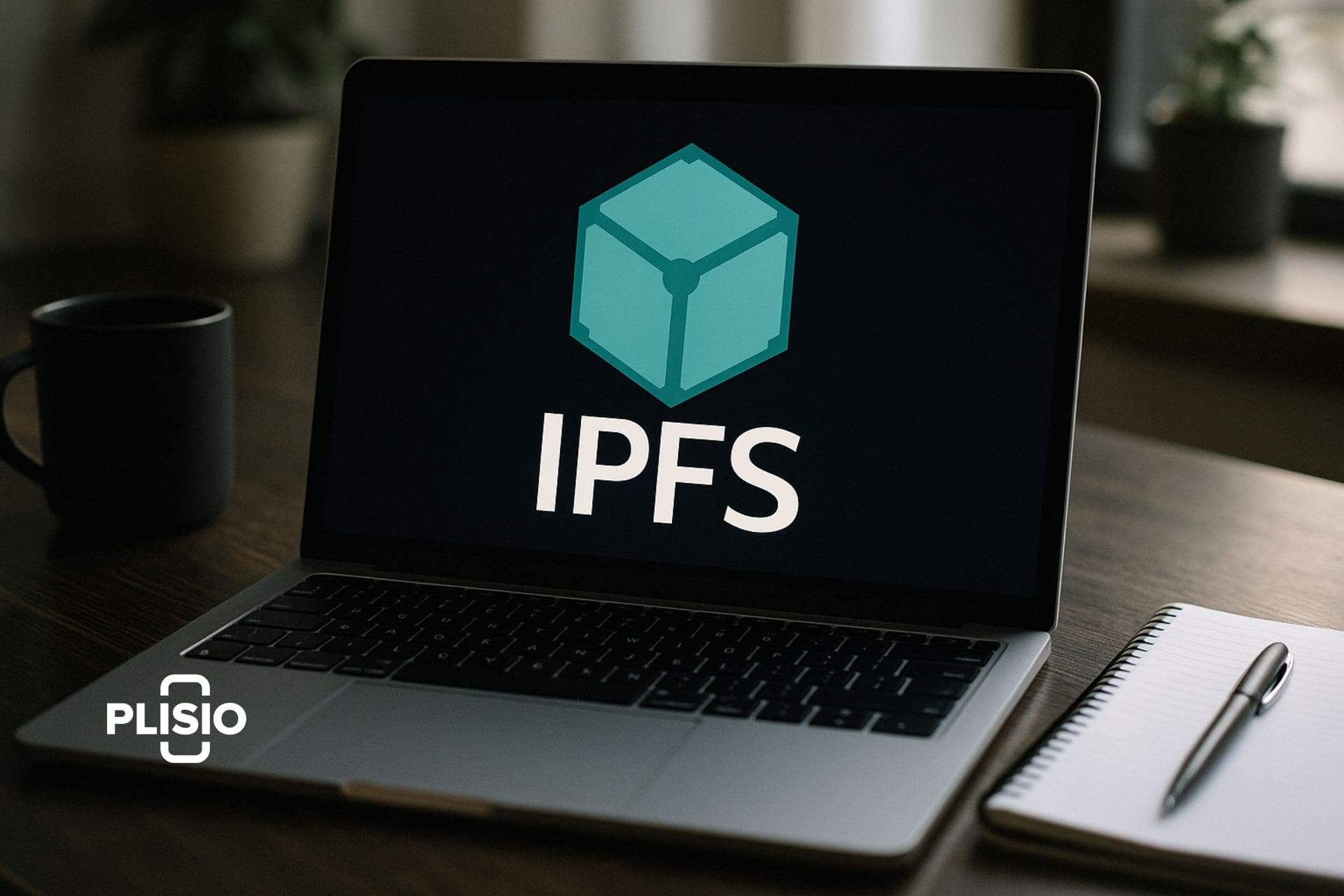 IPFS ve Blockchain: Merkeziyetsiz Depolama Entegrasyonu