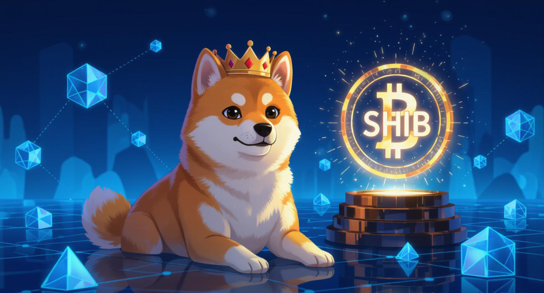 Shiba Inu Ekosistemi: DeFi Entegrasyonu