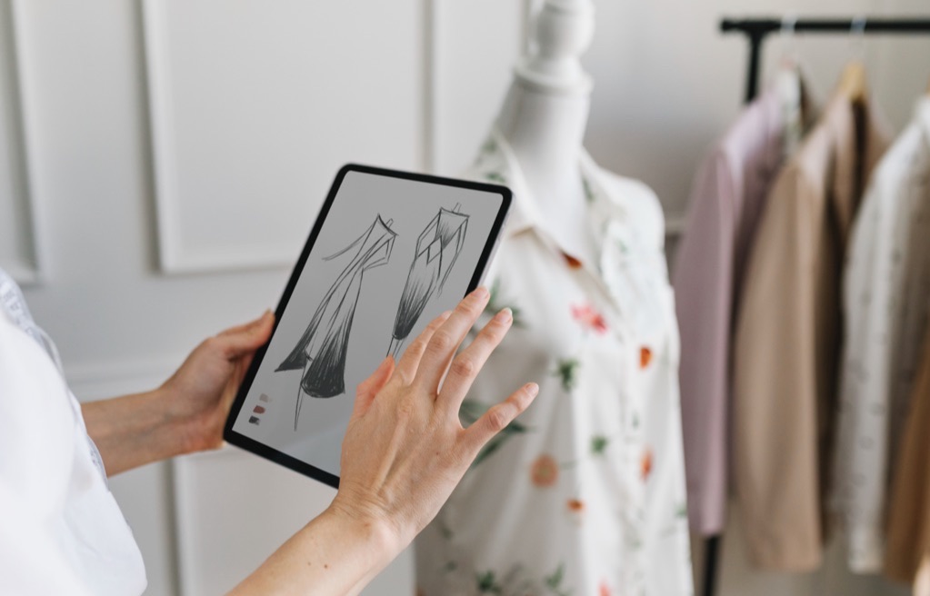 Moda Endüstrisinde Blockchain: Taklit Ürün Önleme