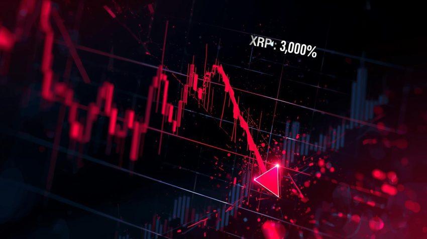 Likidasyon Dalgası Kripto Piyasasını Vurdu
