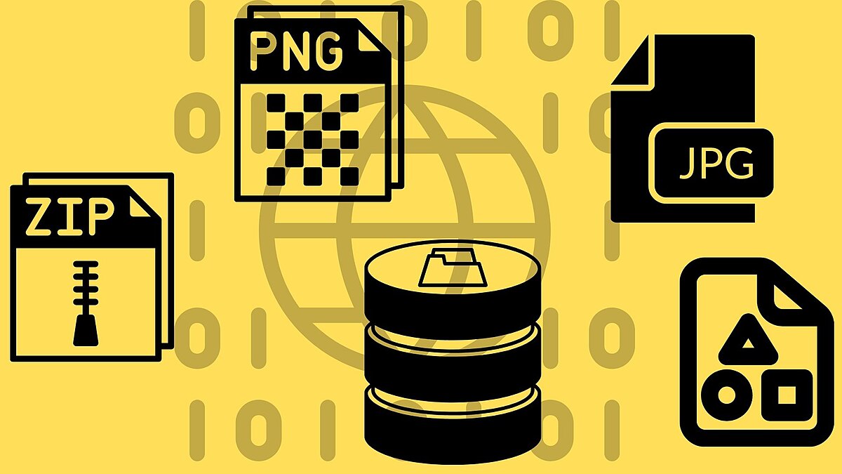 Blockchain Compression: Veri Sıkıştırma Teknikleri