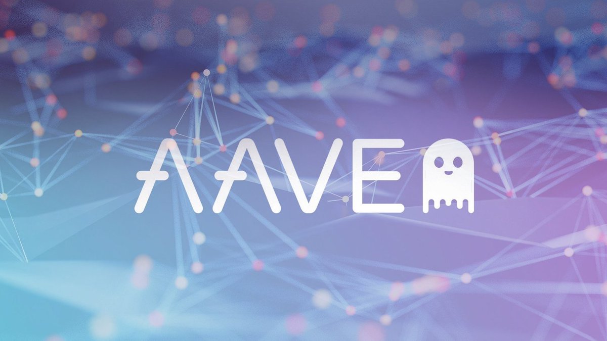 Aave Protocol: Borç Verme Platformu