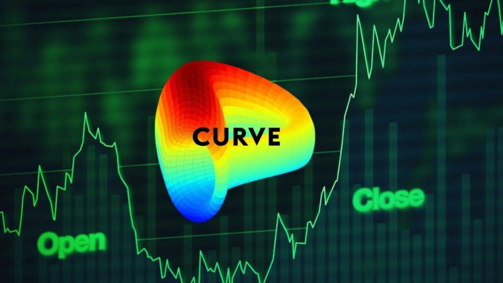 Curve Finance: Stabil Coin DEX'i