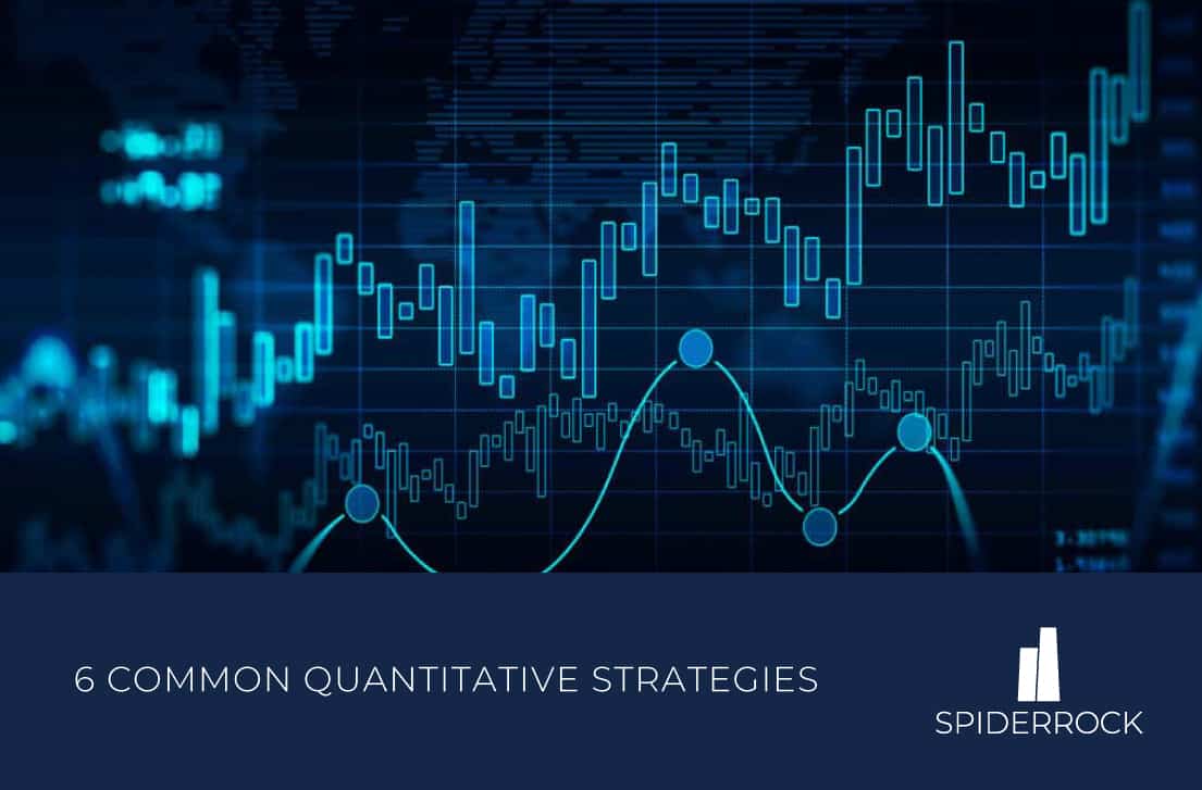 Quantitative Strategies: Kantitatif Stratejiler