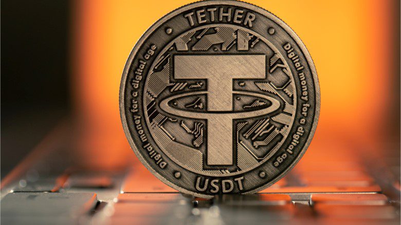Tether 500 Milyar Dolarlık Değerleme İçin 20 Milyar Dolar Fon Arıyor