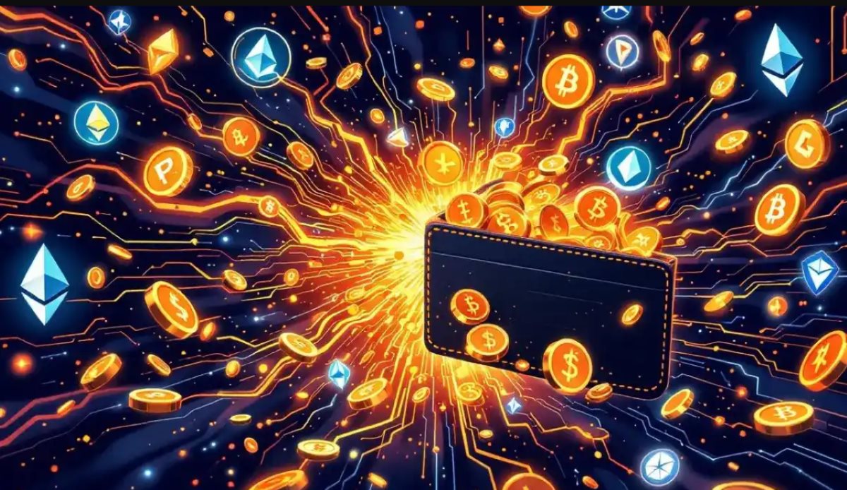 BtcTurk’ten 48 Milyon Dolarlık Şüpheli Transferler: Hack Endişesi