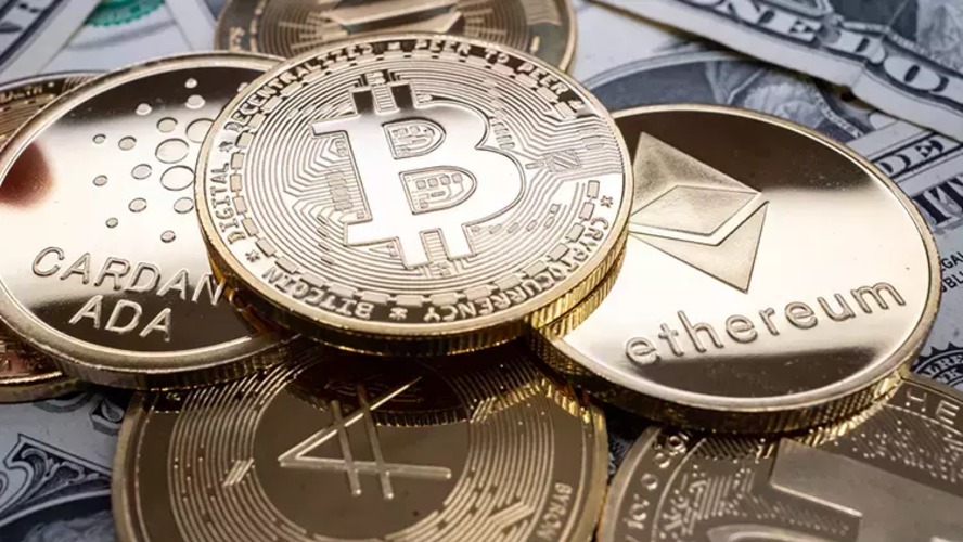 Kripto Piyasa Değeri 4 Trilyon Doları Aştı: Kurumsallar Basketçi mi?