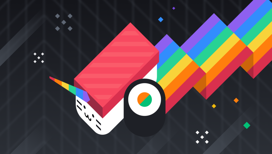 SushiSwap: Topluluk Odaklı DEX