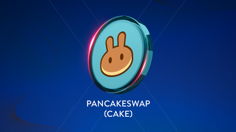 PancakeSwap: BSC'nin Lider DEX'i