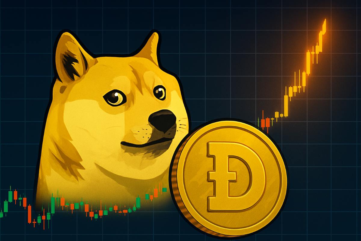 Dogecoin & TRON: Sosyal Medya Aramalarında Kripto Patlaması
