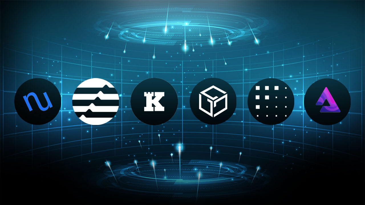 En Çok Aranan 8 Kripto Para: Hangi Token’lar Gözde?