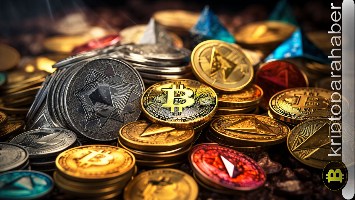 2025’in En Popüler Kripto Paraları: Arama Verileri ve Yükselişler
