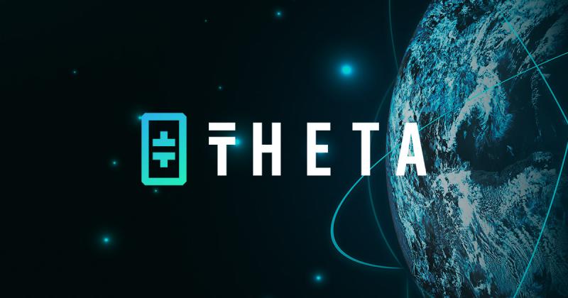 Theta Network: Video Streaming Blockchain Projesi