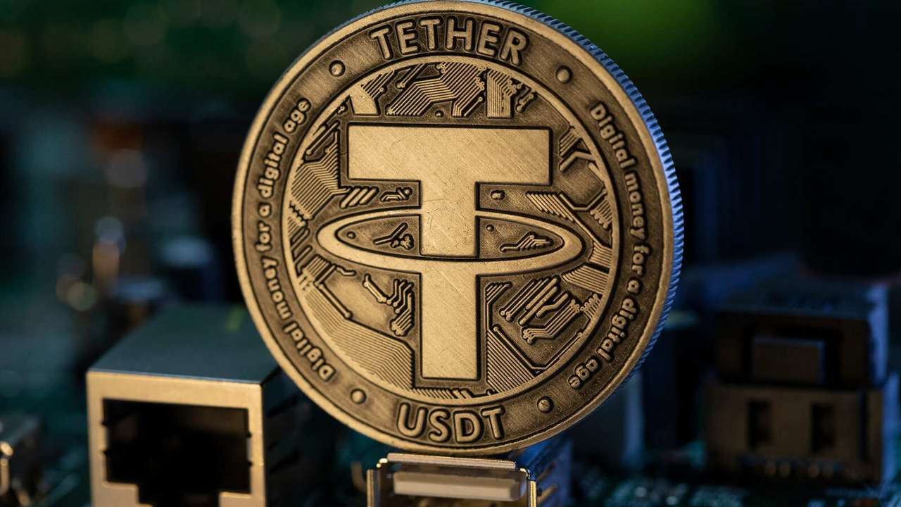Tether 500 Milyar Dolar Değerlemede Fon Toplamayı Planlıyor