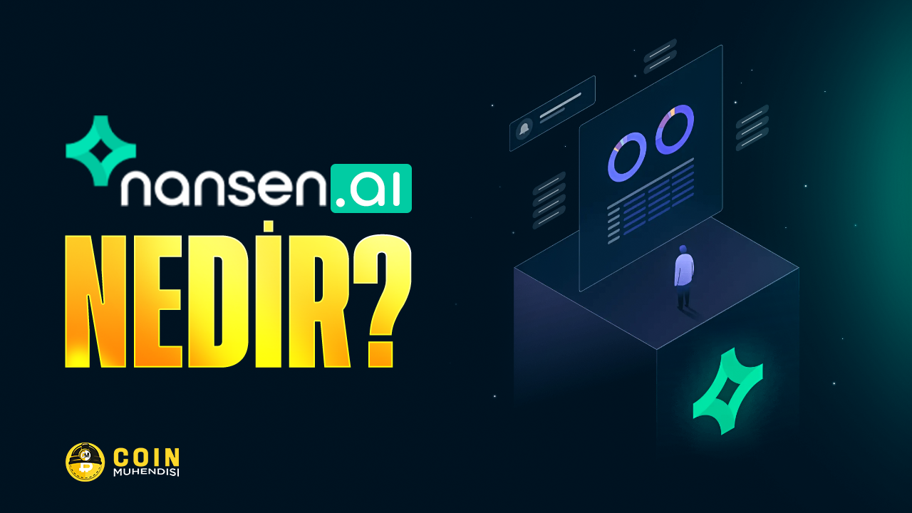 Nansen AI: Blockchain Verisiyle Çalışan Kripto İşlem Chatbot’u Tanıtıldı