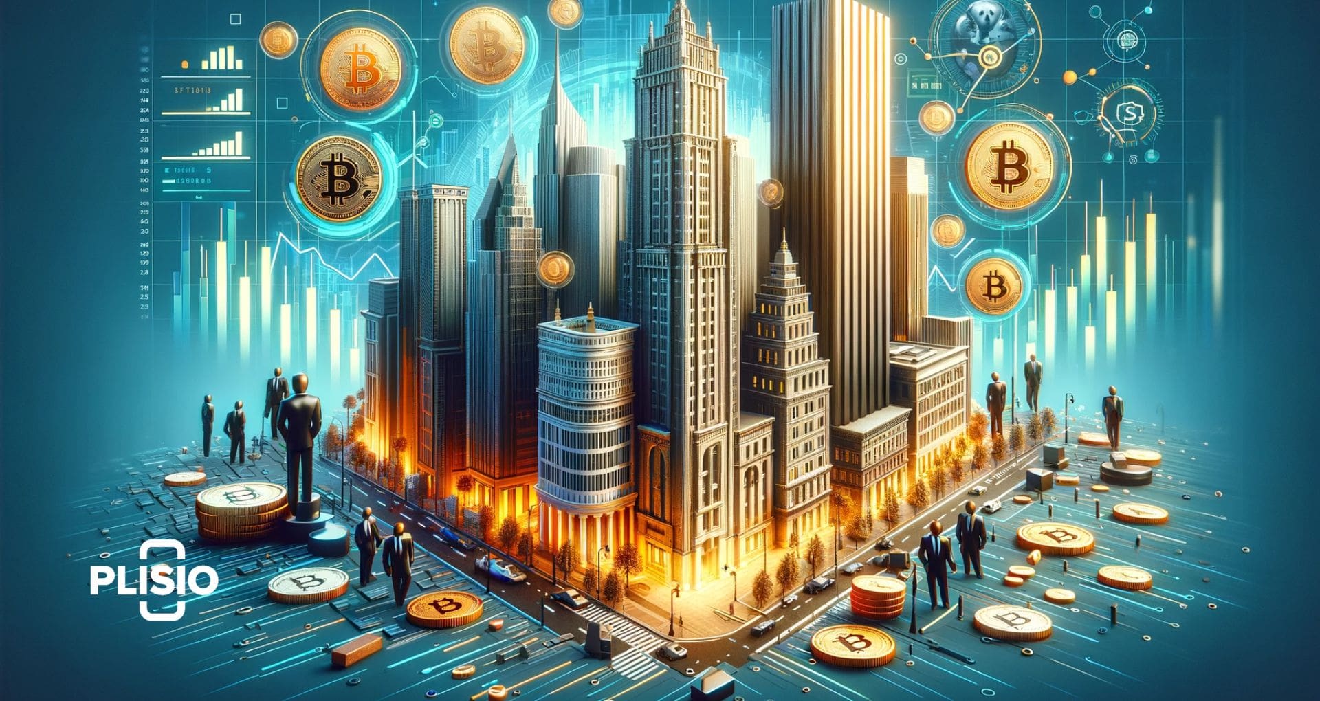 Blockchain ve Stabilcoin’lerin Bankacılığı Dönüştürme Potansiyeli: Banking 2.0
