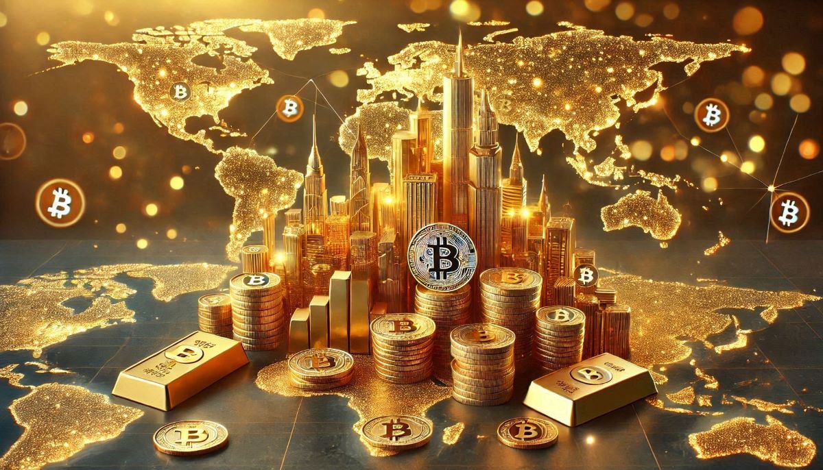 RWA Tokenizasyonu Nedir? Tahvil, Gayrimenkul ve Altın