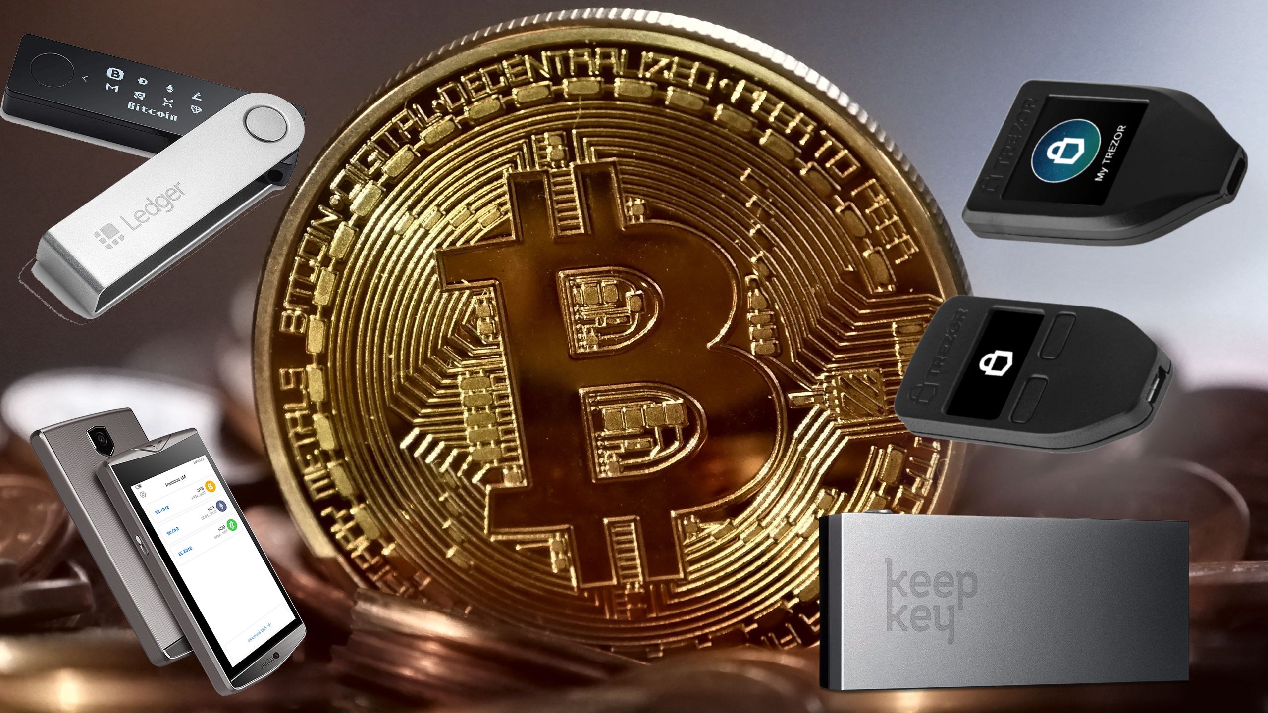 Kripto Güvenliği: Soğuk Cüzdan mı Çoklu İmza mı?
