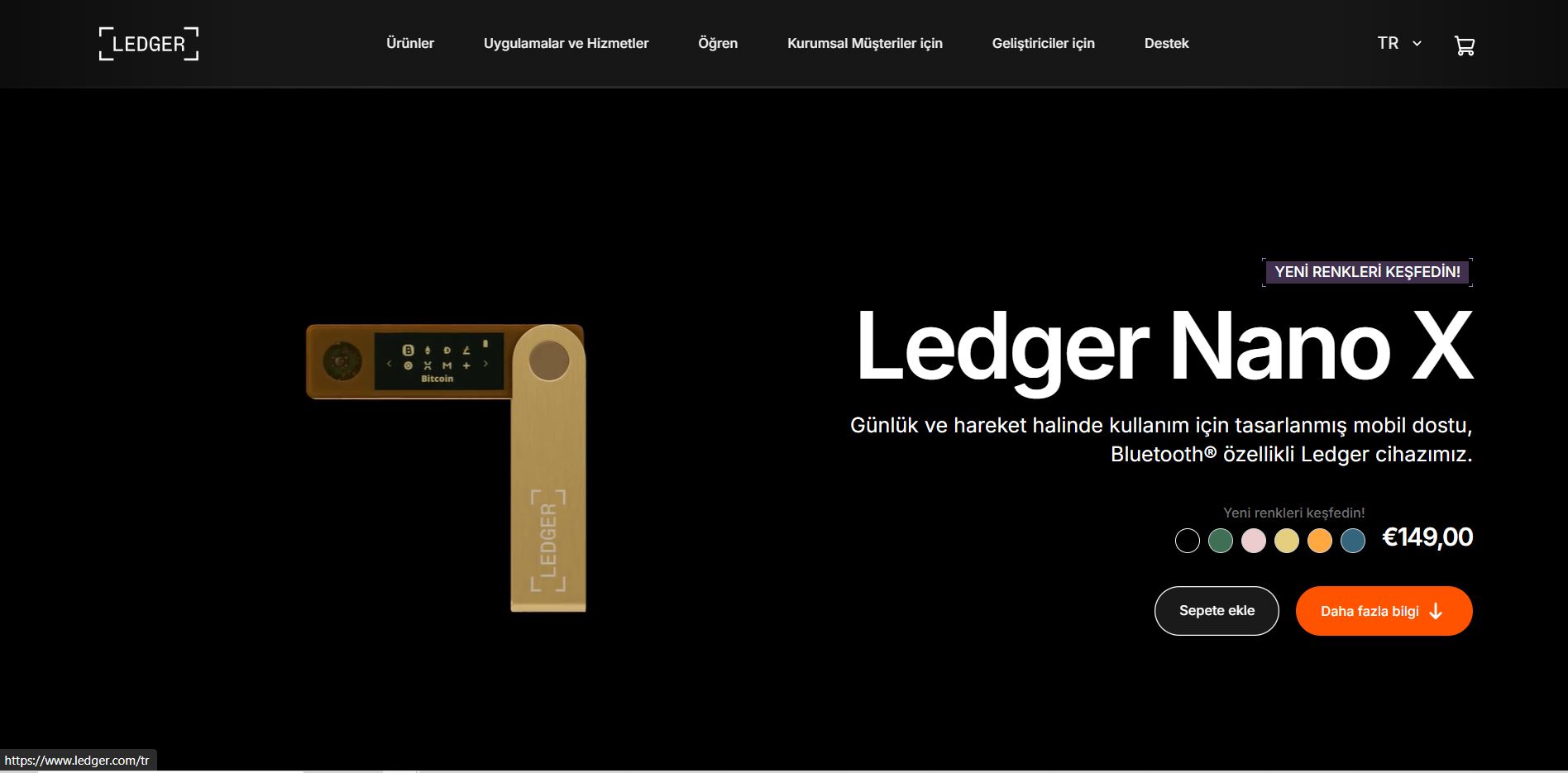 Ledger vs Trezor 2025: En İyi Donanım Cüzdan Karşılaştırması