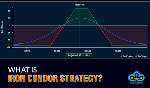 Iron Condor: Demir Kondor Stratejisi