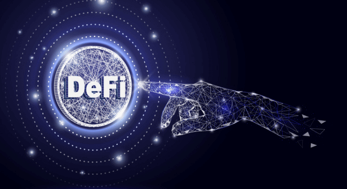 Merkeziyetsiz Finans (DeFi): Geleceğin Bankacılığı mı?