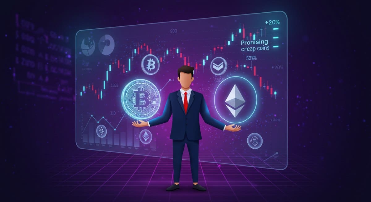 Altcoin Projeleri: Gelecek Vaat Eden Token’lar