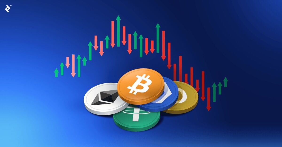 Kripto Trend Analizi: 2025’te Takip Edilmesi Gerekenler
