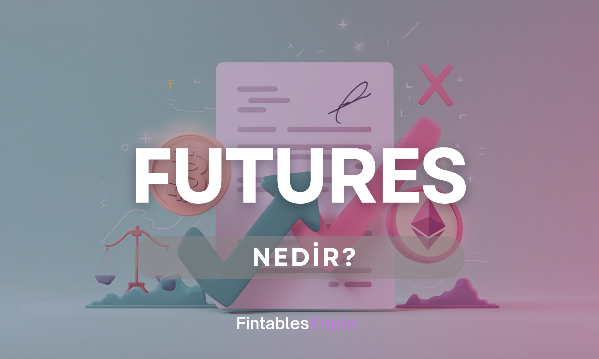 İleri Düzey Kripto İşlemleri: Futures, Margin, Opsiyonlar