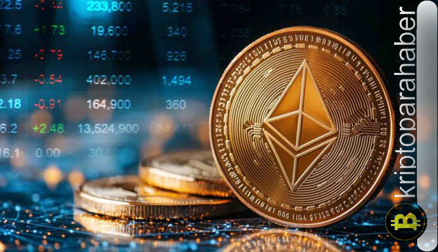 Ethereum Fiyatı Patlama Yapacak mı? Şok Tahmin