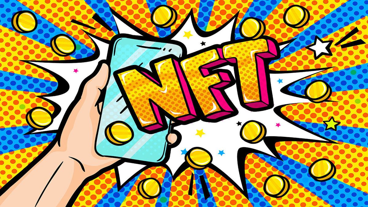 NFT + Kripto: Şok Projeler Hangileri?