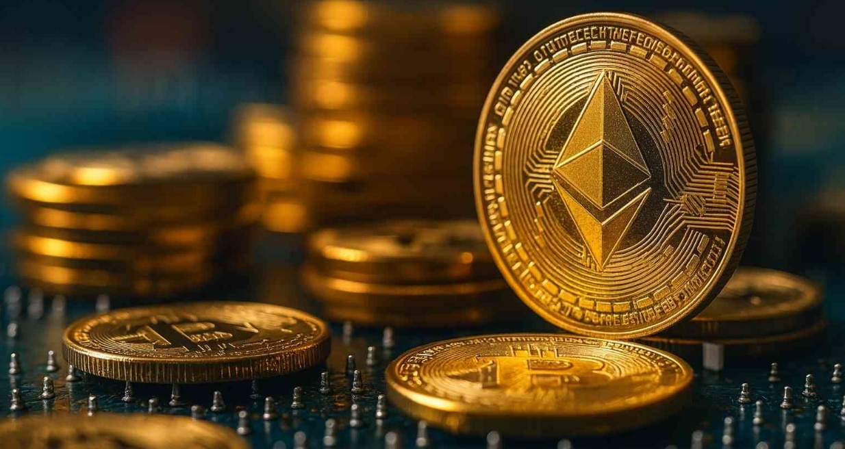 Ethereum Fiyatı Patlama Yapacak mı? Uzmanlardan Şok Tahmin