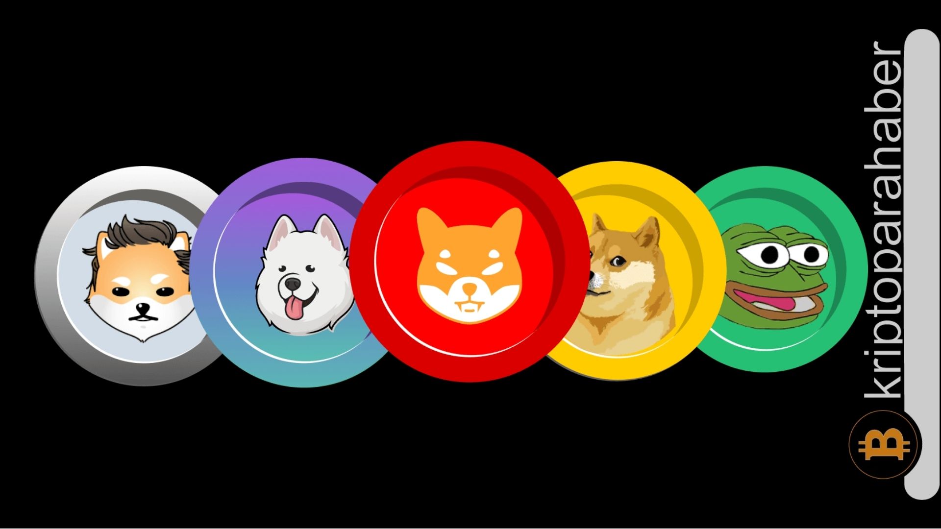 Meme Coin Çılgınlığı: En Yeni Coin’lerde Şok Yükseliş