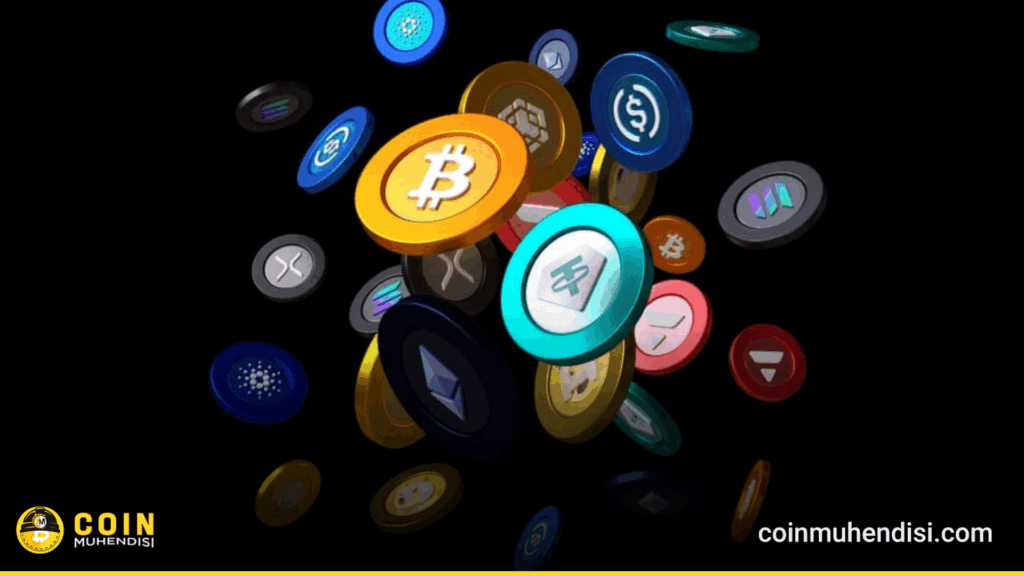 2025’in En Çok Kazandıran Altcoinleri Açıklandı!