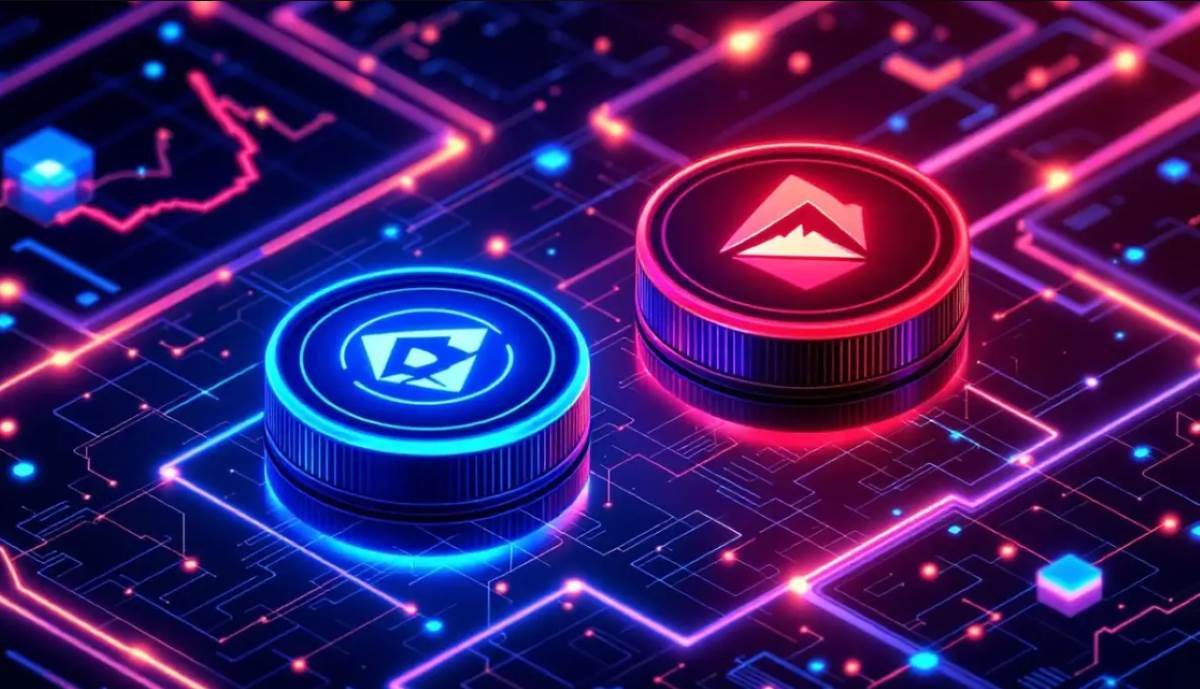 Toncoin / Linea / Aster: 2025’te Şok Çıkış mı?